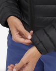 PATAGONIA WOMEN'S DOWN SWEATER