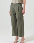 AGOLDE JERICHO CARGO PANT