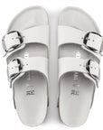 BIRKENSTOCK ARIZONA BIG BUCKLE LEATHER