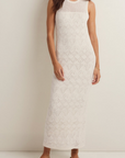 Z SUPPLY MALLORCA MIDI DRESS