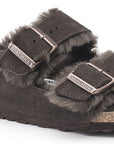 BIRKENSTOCK ARIZONA SHEARLING