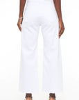 PISTOLA PENNY HIGH RISE WIDE LEG CROP