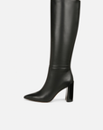 VINCE PILAR LEATHER KNEE BOOT