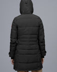 CANADA GOOSE LORETTE PARKA HERITAGE