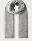 WHITE & WARREN CASHMERE TRAVEL WRAP