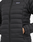 PATAGONIA WOMEN'S DOWN SWEATER