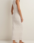 Z SUPPLY MALLORCA MIDI DRESS
