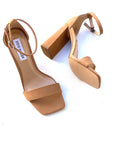 STEVE MADDEN TIAA DRESS HEEL
