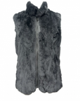 LINDA RICHARDS REX REVERSE VEST