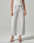 CITIZENS OF HUMANITY GAUCHO VINTAGE WIDE LEG