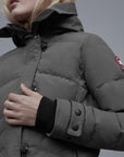 CANADA GOOSE LORETTE PARKA HERITAGE