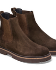 BIRKENSTOCK HIGHWOOD SLIP ON BOOT