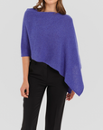 ALASHAN CASHMERE TOPPER