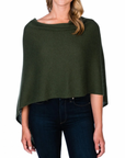 ALASHAN CASHMERE TOPPER