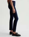 AG MARI HIGH RISE SLIM STRAIGHT HIGHRISE
