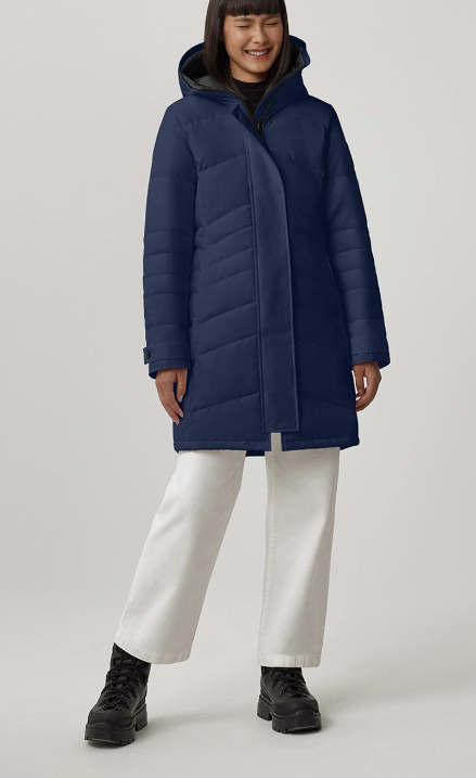 Canada goose no fur parka sales