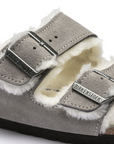 BIRKENSTOCK ARIZONA SHEARLING