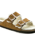 BIRKENSTOCK ARIZONA SHEARLING
