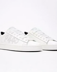P448 JACK MADA/WHITE