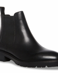 STEVE MADDEN LEOPOLD BOOT