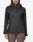 PATAGONIA WOMEN'S TORRENTSHELL 3L RAIN JACKET