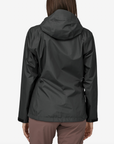 PATAGONIA WOMEN'S TORRENTSHELL 3L RAIN JACKET