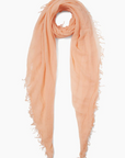 CHAN LUU SOLID SCARF