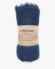 RUBYZAAR GAUZE BOHO SCARF