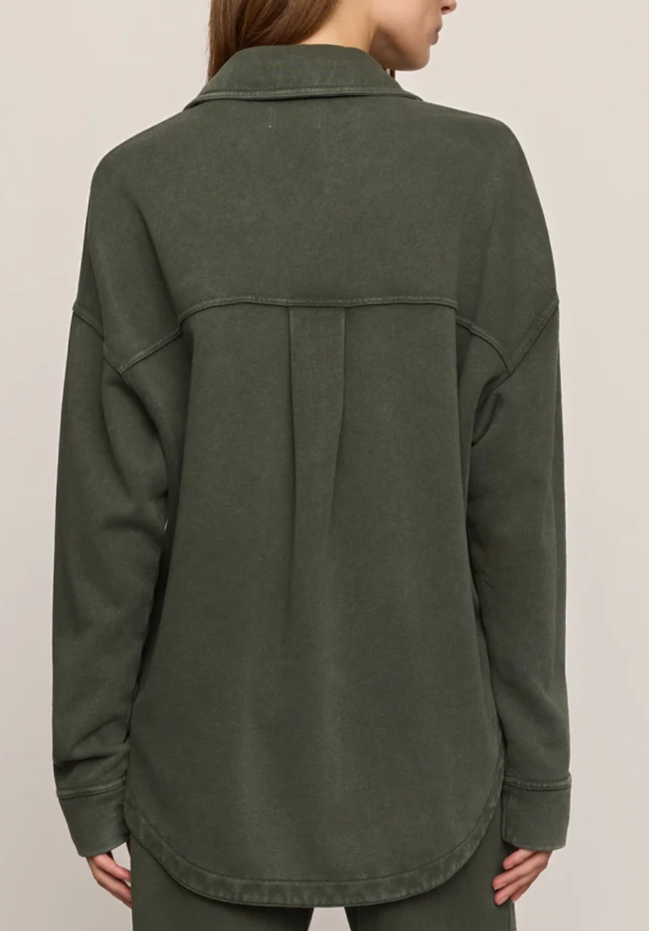 Z SUPPLY ALL DAY KNIT JACKET