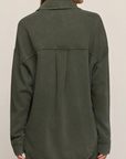 Z SUPPLY ALL DAY KNIT JACKET