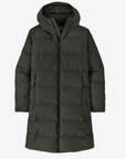 PATAGONIA JACKSON GLACIER PARKA