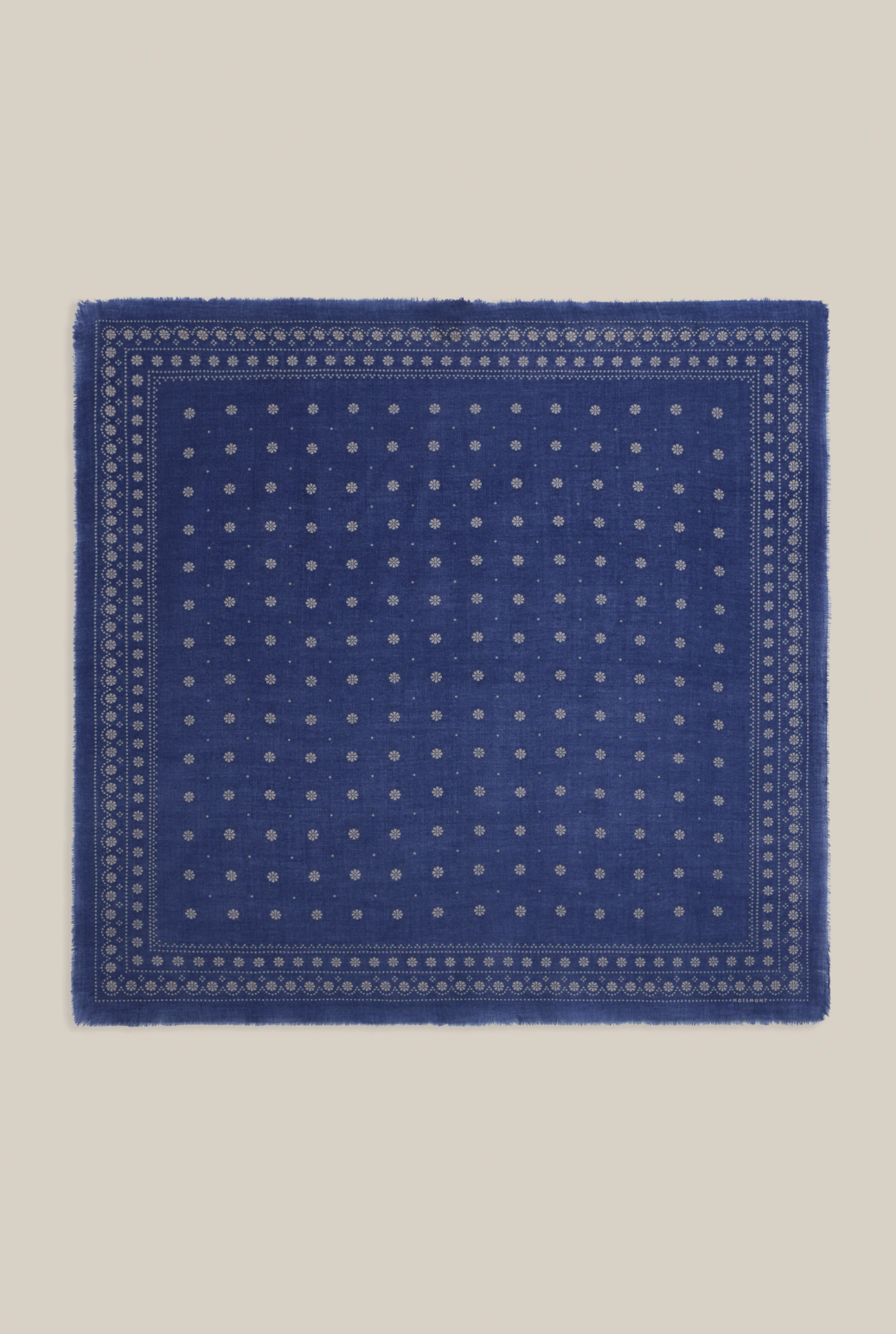 MOISMONT ACHILLE SCARF N°851