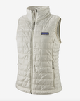 PATAGONIA WOMENS NANO PUFF VEST