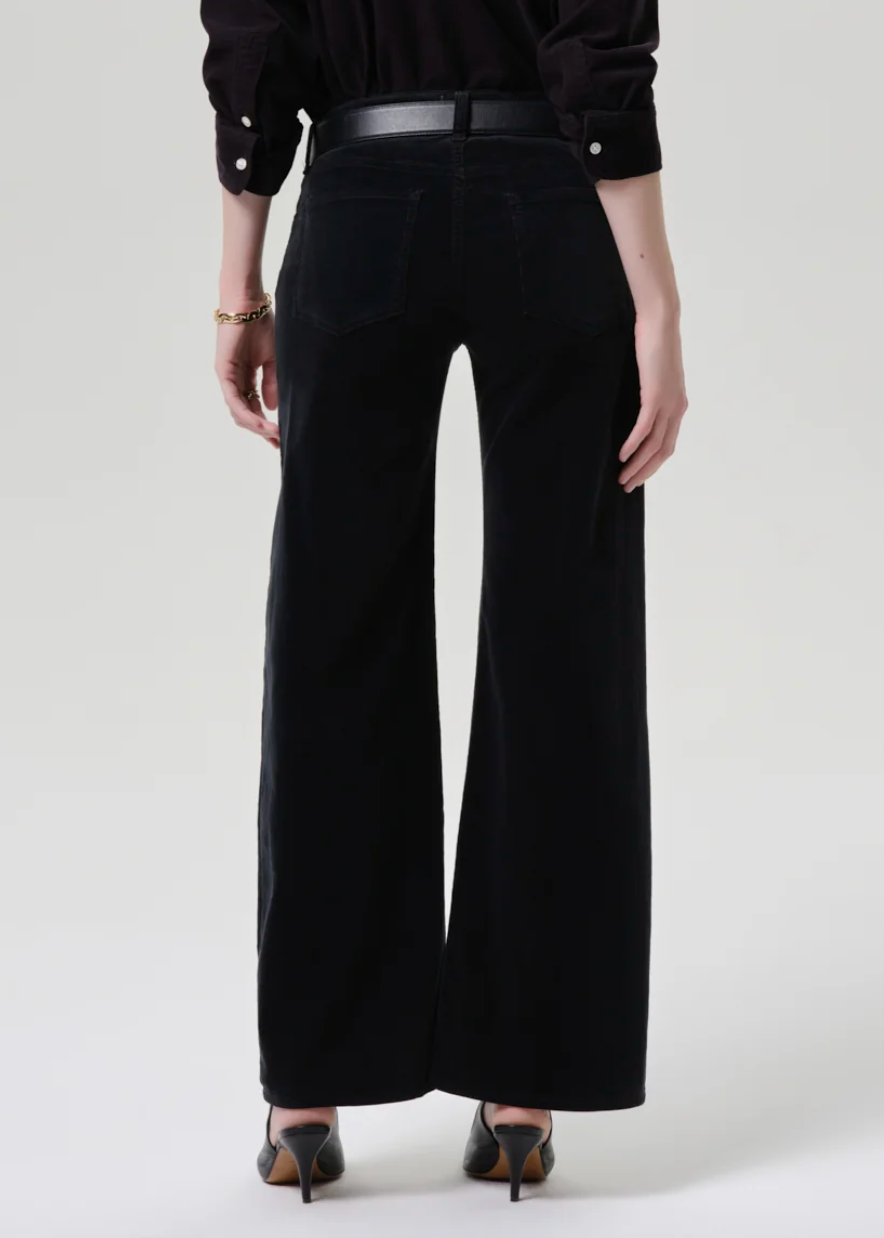 CITIZENS OF HUMANITY NORA STRETCH BABY CORDUROY TROUSER
