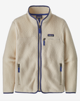 PATAGONIA WOMEN'S RETRO PILE JACKET