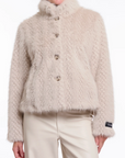 RINO & PELLE VIE JACKET