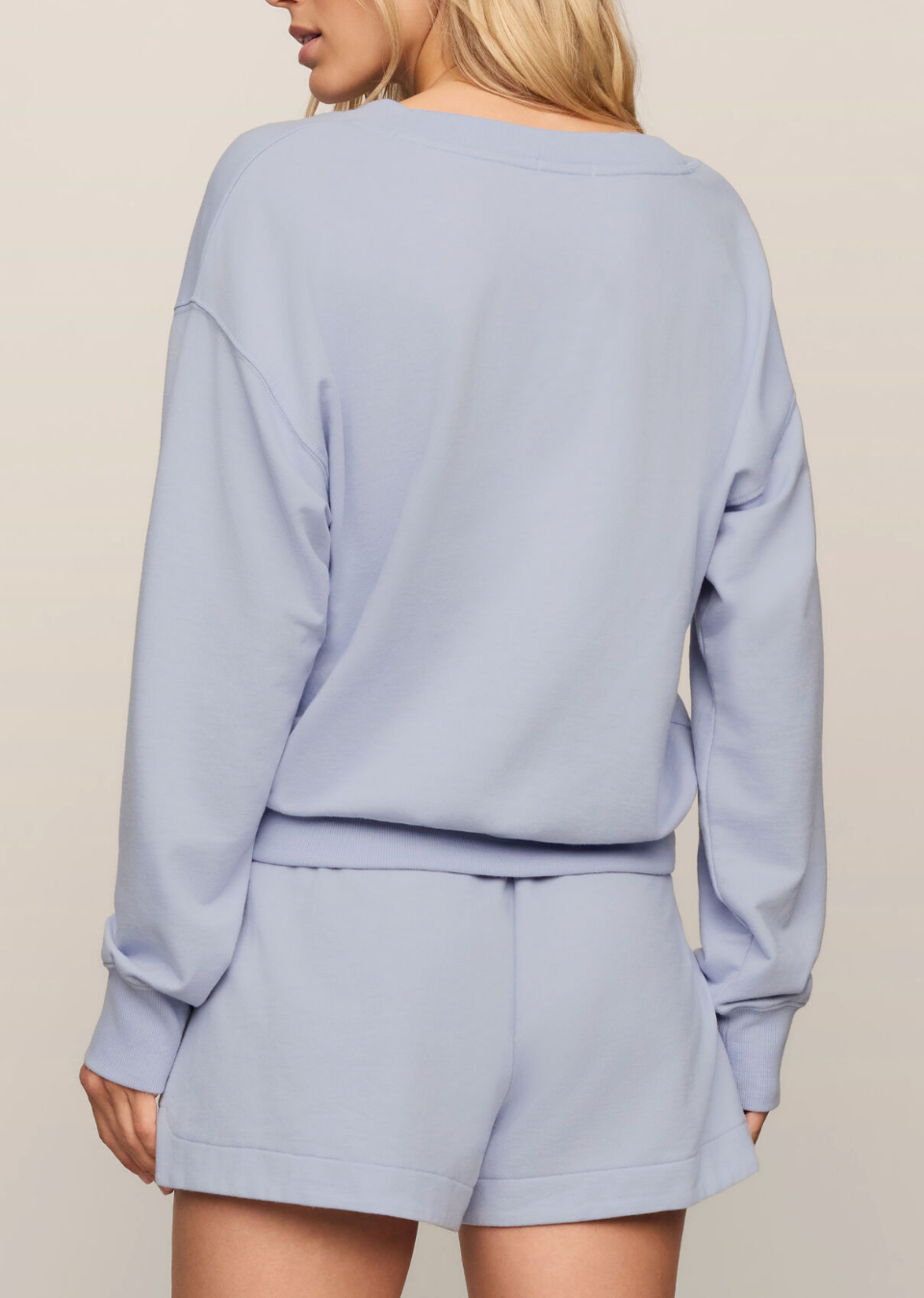 Z SUPPLY THE EVERYDAY V-NECK