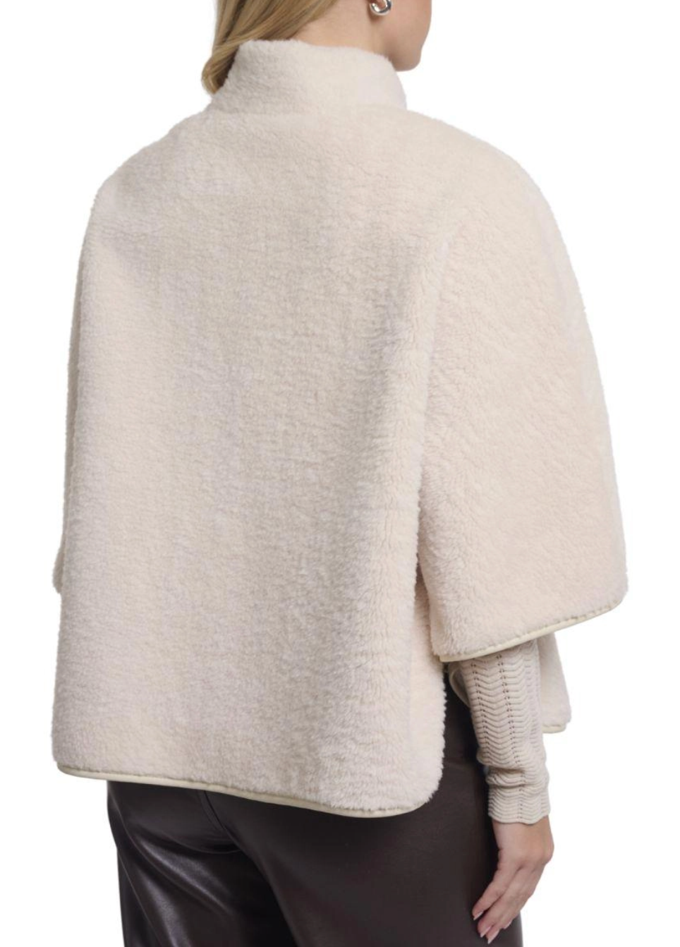 RINO &amp; PELLE ROCHELLE CAPE