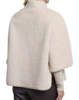RINO & PELLE ROCHELLE CAPE