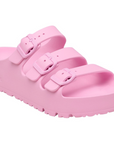 BIRKENSTOCK FLORIDA FLEX EVA PLATFORM - NARROW