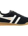 GOLA WOMEN'S STADIUM SUEDE SNEAKERS