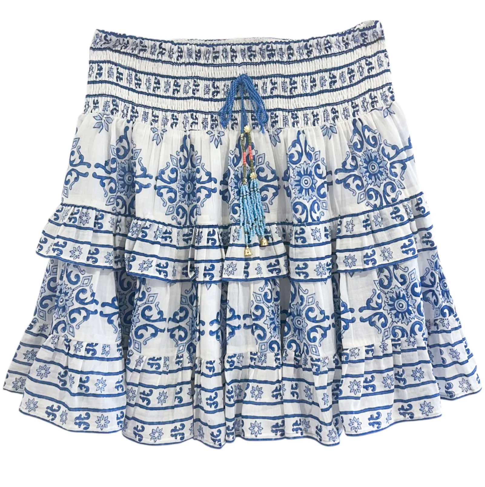 BELL BEK MINI SKIRT
