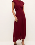 MARIE OLIVER ZURI DRESS