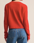 Z SUPPLY MEDINA CARDIGAN