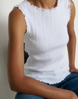 NATION ZELLA TANK
