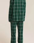 Z SUPPLY DREAMER PLAID SET