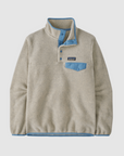 PATAGONIA WOMEN'S LIGHTWEIGHT SYNCH SNAP-T PULLOVER