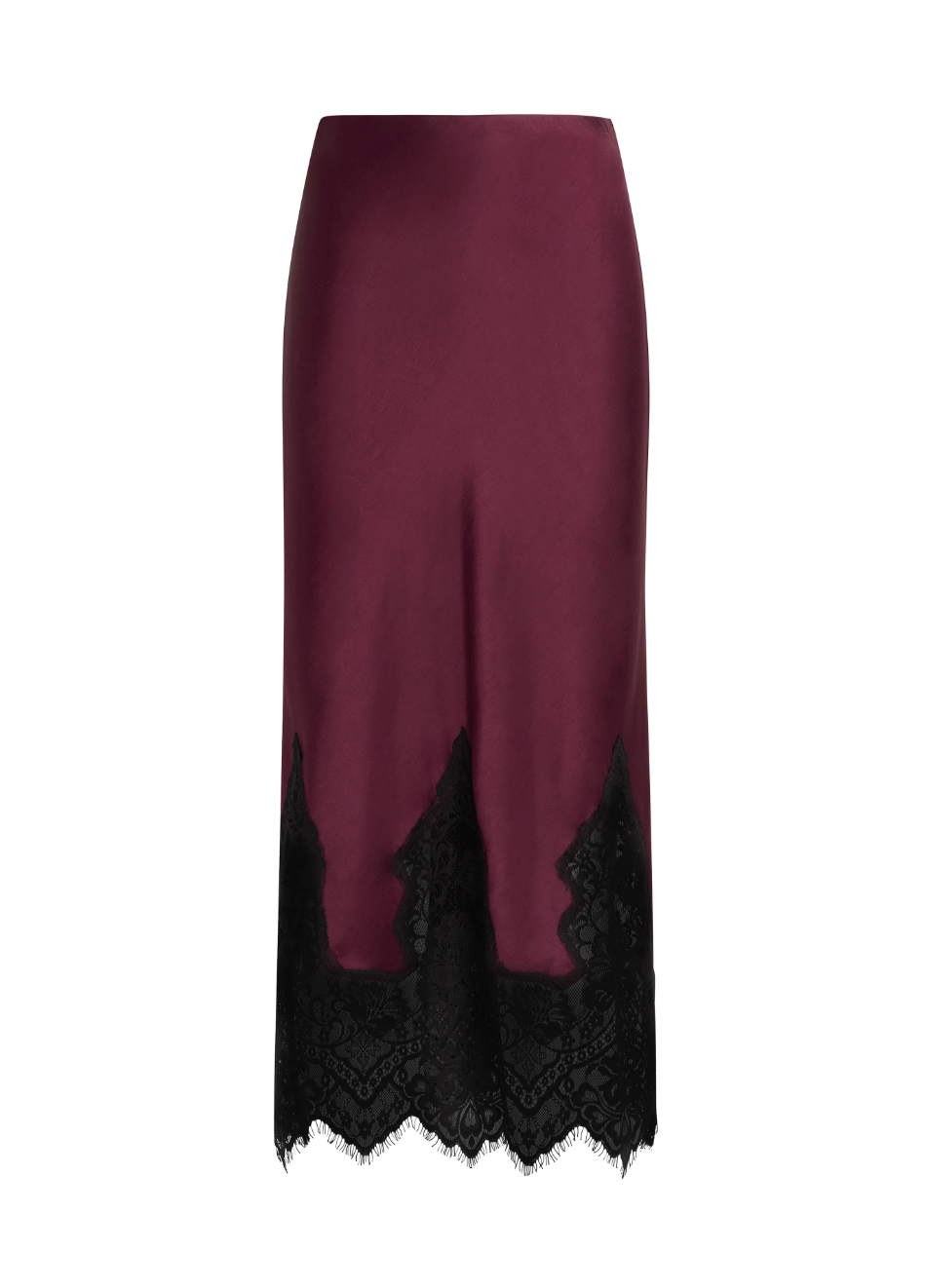 FAVORITE DAUGHTER THE SWEET NOTHINGS SKIRT