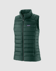 PATAGONIA WOMENS DOWN SWEATER VEST