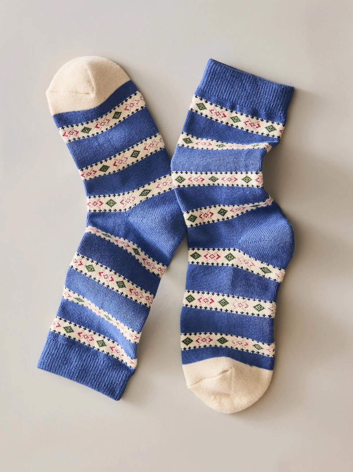 MARINE LAYER BOOT SOCK